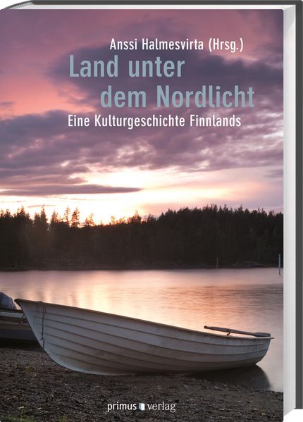 Cover: Land unter dem Nordlicht