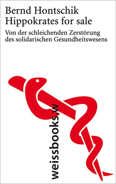 Cover: Hippokrates for sale