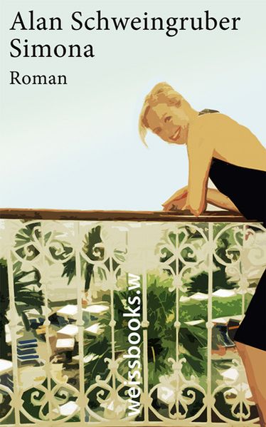 Cover: Simona