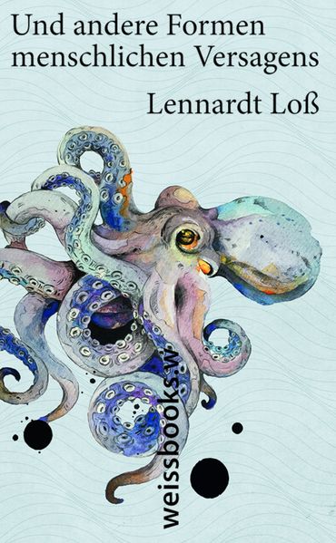 Cover: Und andere Formen menschlichen Versagens
