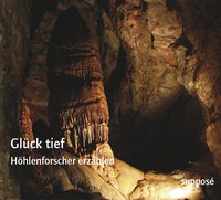 Cover: Glück tief