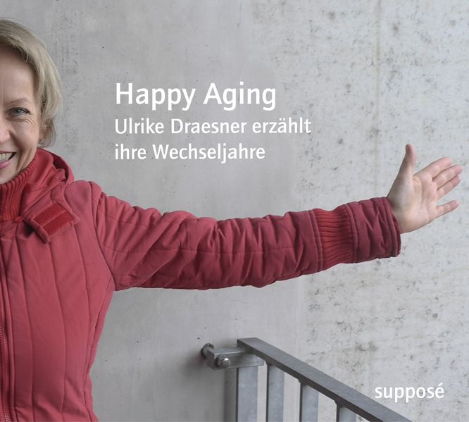Cover: Happy Aging