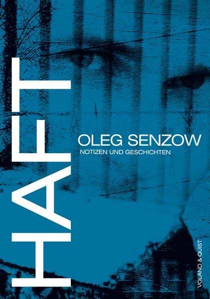 Cover: Haft