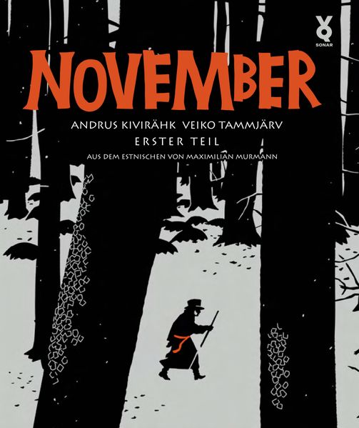 Cover: November