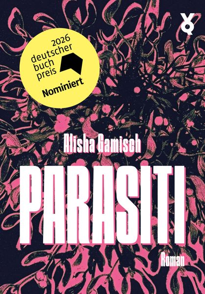 Cover: Parasiti
