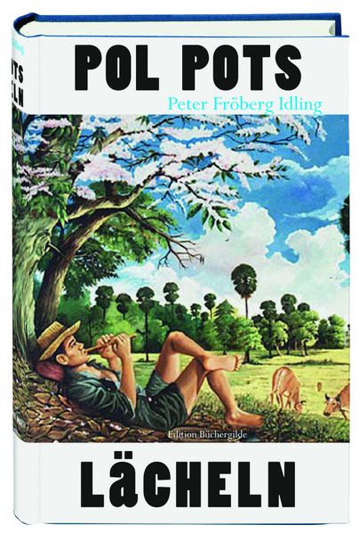 Cover: Pol Pots Lächeln