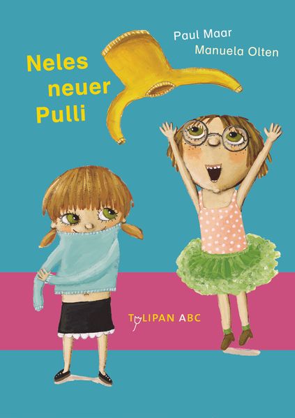 Cover: Neles neuer Pulli