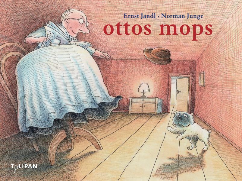 Cover: ottos mops