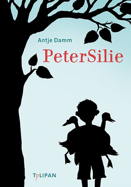 Cover: PeterSilie