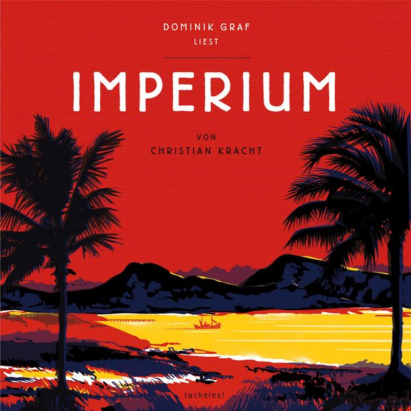Cover: Imperium