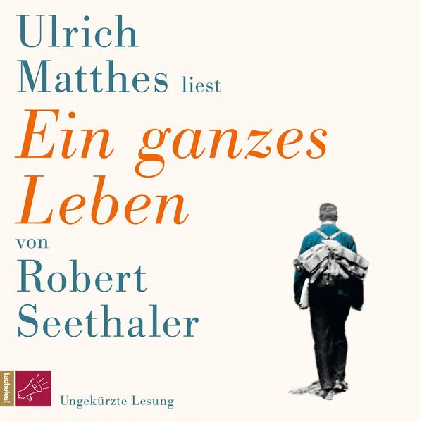 Cover: Ein ganzes Leben