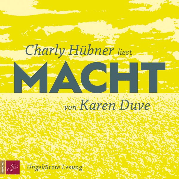 Cover: Macht