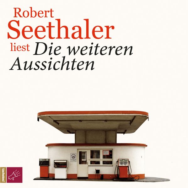Cover: Die weiteren Aussichten