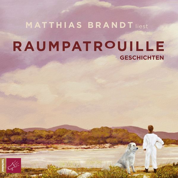 Cover: Raumpatrouille