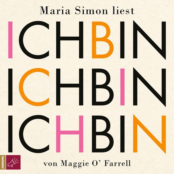 Cover: Ich bin, ich bin, ich bin