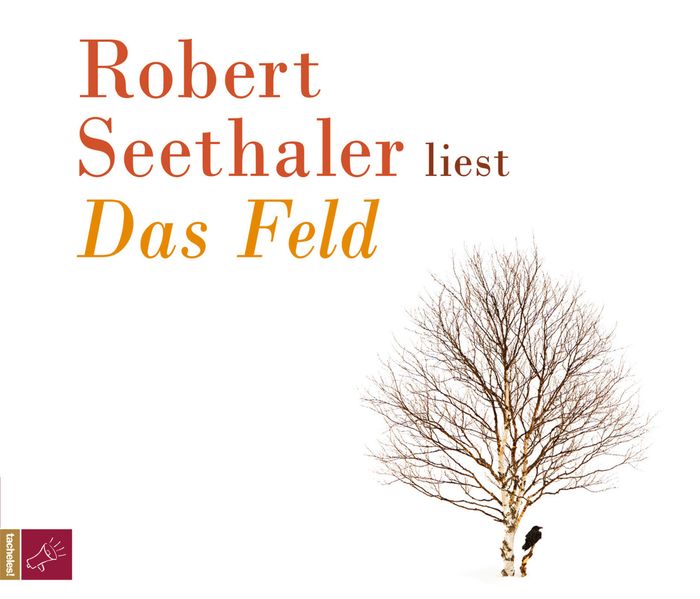 Cover: Das Feld