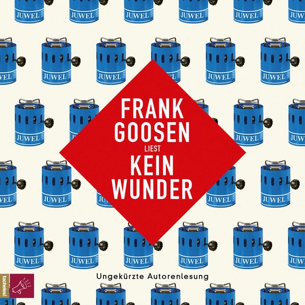 Cover: Kein Wunder