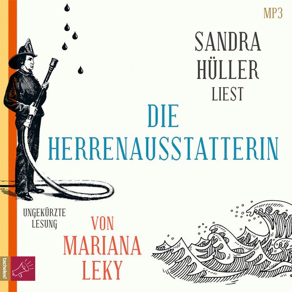 Cover: Die Herrenausstatterin
