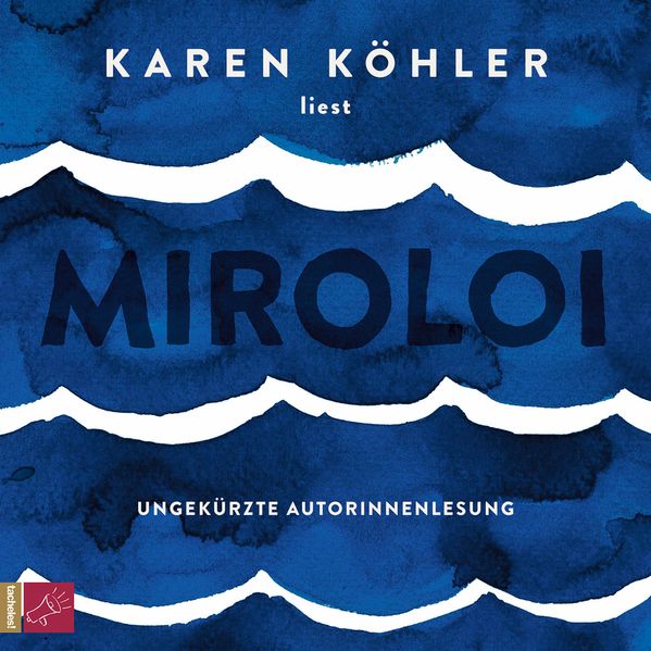 Cover: Miroloi
