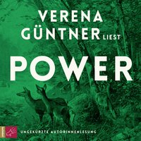 Cover: Power