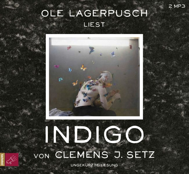 Cover: Indigo