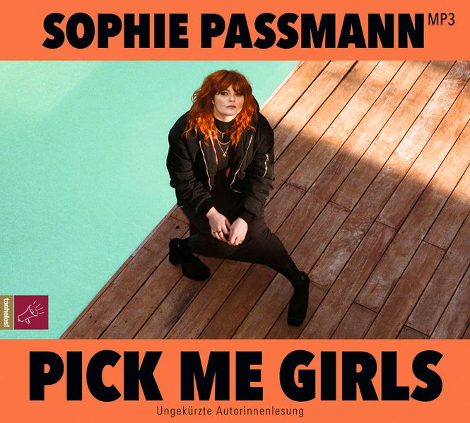 Cover: Pick me Girls