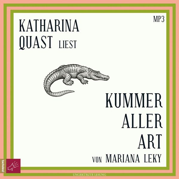 Cover: Kummer aller Art