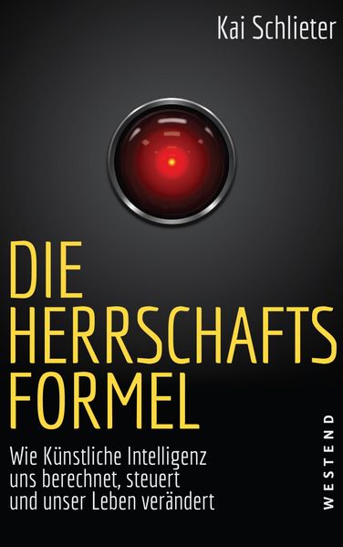 Cover: Die Herrschaftsformel