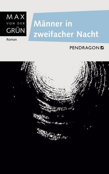 Cover: Männer in zweifacher Nacht