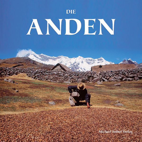Cover: Die Anden