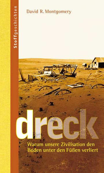 Cover: Dreck