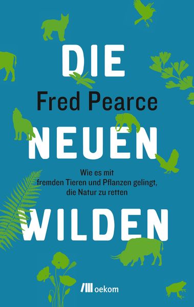 Cover: Die neuen Wilden