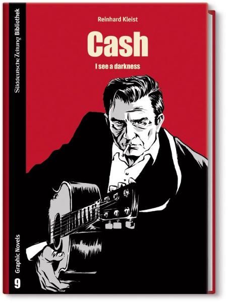 Cover: Cash