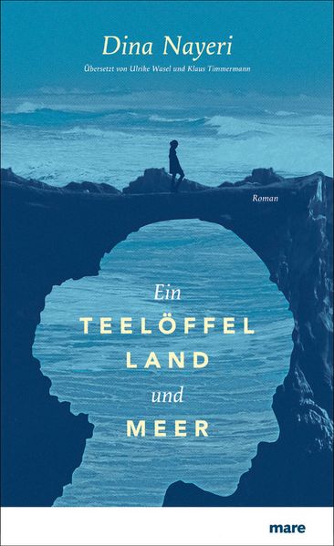Cover: Ein Teelöffel Land und Meer