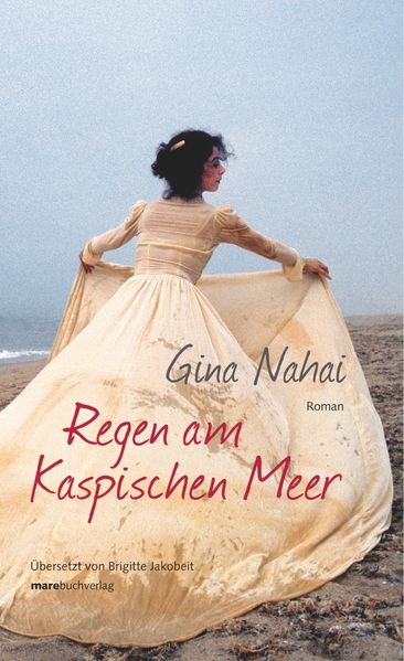 Cover: Regen am Kaspischen Meer