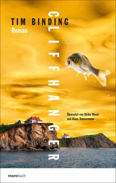 Cover: Cliffhanger