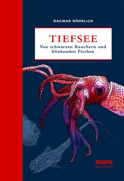 Cover: Tiefsee