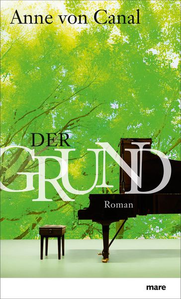 Cover: Der Grund