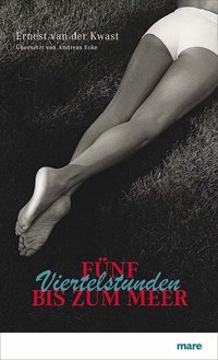 Cover: Fünf Viertelstunden bis zum Meer