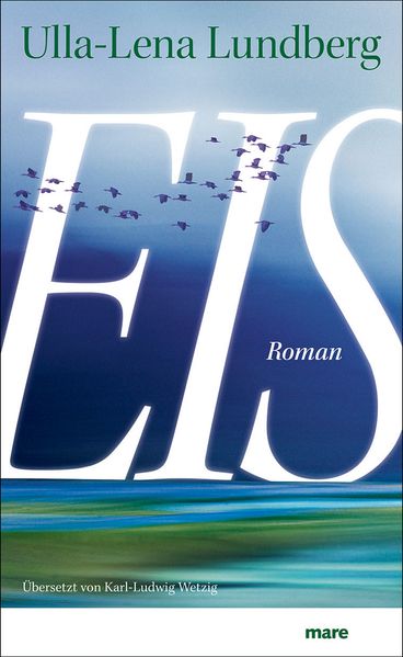 Cover: Eis