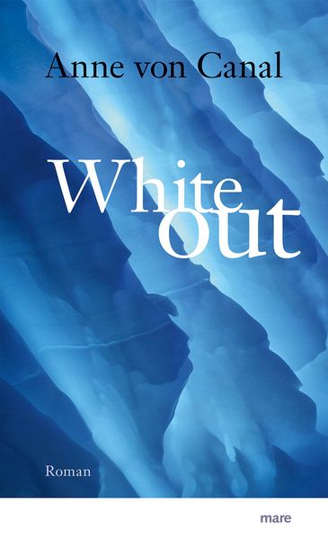 Cover: Whiteout