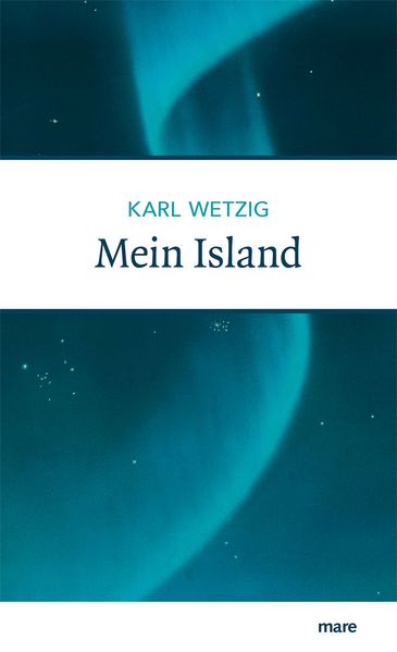 Cover: Mein Island
