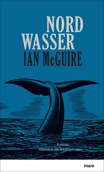 Cover: Nordwasser