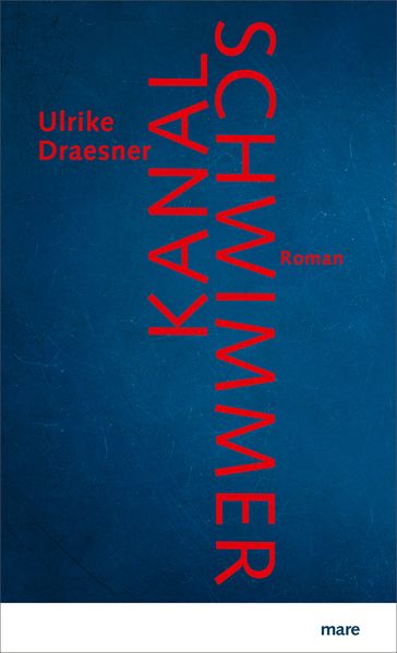 Cover: Kanalschwimmer