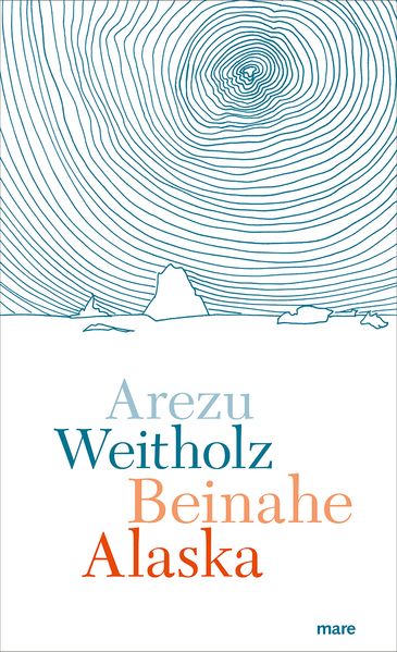 Cover: Beinahe Alaska