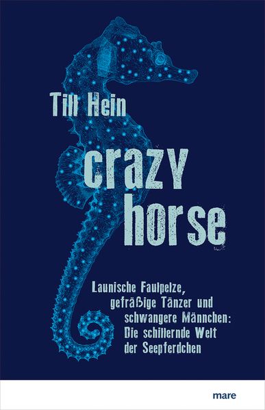 Cover: Crazy Horse