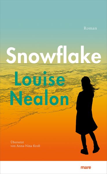 Cover: Snowflake