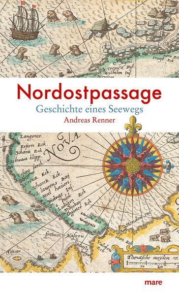 Cover: Nordostpassage