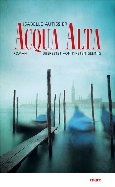 Cover: Acqua alta