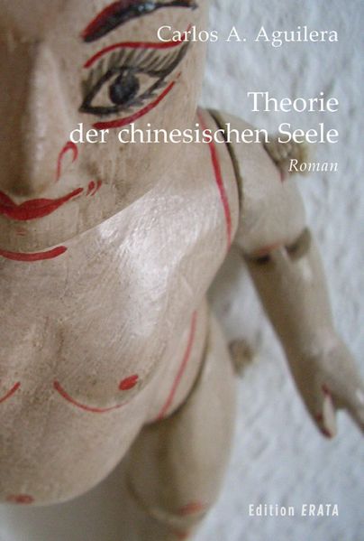 Cover: Theorie der chinesischen Seele (Teoría del alma china)
